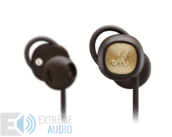 Kép 5/6 - MARSHALL MINOR II BT vezeték nélküli fülhallgató, barna