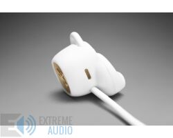 Kép 6/6 - MARSHALL MINOR II BT vezeték nélküli fülhallgató, fehér