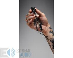 Kép 8/8 - MARSHALL MINOR II BT vezeték nélküli fülhallgató, fekete