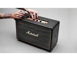 MARSHALL STANMORE Bluetooth hangszóró MARSHALL STANMORE Bluetooth hangszóró