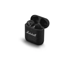 MARSHALL MINOR IV vezeték nélküli fülhallgató, fekete