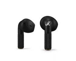 MARSHALL MINOR IV vezeték nélküli fülhallgató, fekete