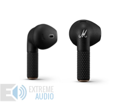 Kép 2/4 - MARSHALL MINOR III vezeték nélküli fülhallgató, fekete