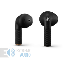 Kép 2/4 - MARSHALL MINOR III vezeték nélküli fülhallgató, fekete