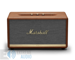 Kép 1/6 - MARSHALL STANMORE II Bluetooth hangszóró, barna