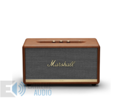 Kép 3/6 - MARSHALL STANMORE II Bluetooth hangszóró, barna