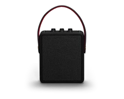 MARSHALL Stockwell II Hordozható Bluetooth hangszóró, Fekete