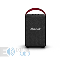 Kép 1/9 - MARSHALL Tufton Hordozható Bluetooth hangszóró, Fekete