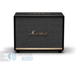 MARSHALL WOBURN II Bluetooth hangszóró, fekete