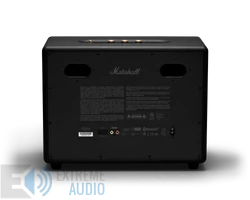 MARSHALL WOBURN II Bluetooth hangszóró, fekete