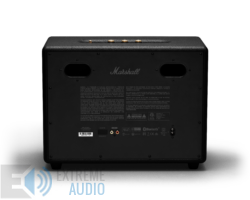 Kép 4/4 - MARSHALL WOBURN II Bluetooth hangszóró, fekete