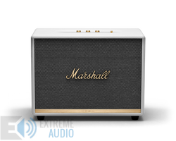 Kép 1/4 - MARSHALL WOBURN II Bluetooth hangszóró, fehér