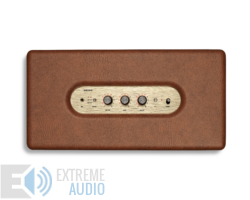 Kép 3/4 - MARSHALL WOBURN II Bluetooth hangszóró, barna