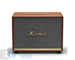 Kép 1/4 - MARSHALL WOBURN II Bluetooth hangszóró, barna