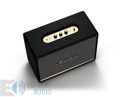 MARSHALL WOBURN II Bluetooth hangszóró, fekete