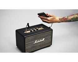 MARSHALL ACTON bluetooth hangszóró, fekete MARSHALL ACTON bluetooth hangszóró, fekete