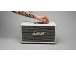 MARSHALL STANMORE CREAM Bluetooth hangszóró MARSHALL STANMORE CREAM Bluetooth hangszóró
