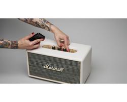 MARSHALL STANMORE CREAM Bluetooth hangszóró MARSHALL STANMORE CREAM Bluetooth hangszóró