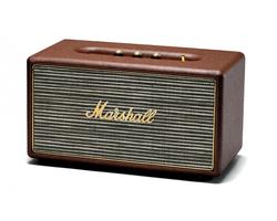 MARSHALL STANMORE Barna Bluetooth hangszóró MARSHALL STANMORE Barna Bluetooth hangszóró