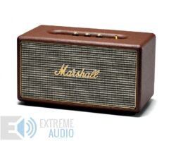 Kép 1/4 - MARSHALL STANMORE Barna Bluetooth hangszóró