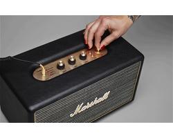 MARSHALL STANMORE Bluetooth hangszóró MARSHALL STANMORE Bluetooth hangszóró