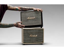 MARSHALL WOBURN Bluetooth hangszóró Fekete MARSHALL WOBURN Bluetooth hangszóró Fekete
