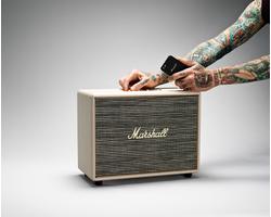 MARSHALL WOBURN Bluetooth hangszóró Krém MARSHALL WOBURN Bluetooth hangszóró Krém