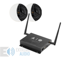 Kép 1/10 - Triangle AIO PRO A50 + Monitor Audio AWC265 kültéri szett