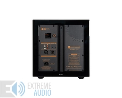 Kép 4/4 - Monitor Audio Anthra W10 mélysugárzó, zongoralakk fekete