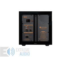 Kép 4/4 - Monitor Audio Anthra W10 mélysugárzó, zongoralakk fekete
