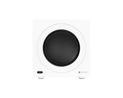 Monitor Audio Anthra W10 mélysugárzó, fehér