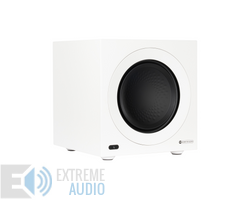 Kép 1/4 - Monitor Audio Anthra W10 mélysugárzó, fehér