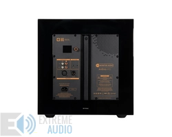 Kép 4/4 - Monitor Audio Anthra W12 mélysugárzó, zongoralakk fekete