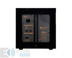Kép 4/4 - Monitor Audio Anthra W12 mélysugárzó, zongoralakk fekete