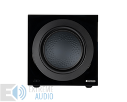 Kép 3/4 - Monitor Audio Anthra W12 mélysugárzó, zongoralakk fekete