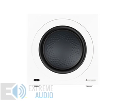 Kép 3/4 - Monitor Audio Anthra W12 mélysugárzó, fehér