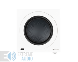 Kép 3/4 - Monitor Audio Anthra W12 mélysugárzó, fehér