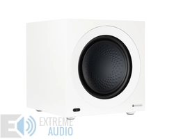 Kép 1/4 - Monitor Audio Anthra W12 mélysugárzó, fehér