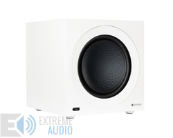 Kép 1/4 - Monitor Audio Anthra W12 mélysugárzó, fehér