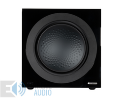 Kép 3/4 - Monitor Audio Anthra W15 mélysugárzó, zongoralakk fekete