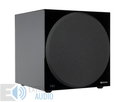 Kép 2/4 - Monitor Audio Anthra W15 mélysugárzó, zongoralakk fekete