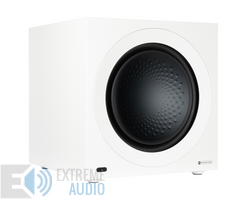 Kép 1/4 - Monitor Audio Anthra W15 mélysugárzó, fehér