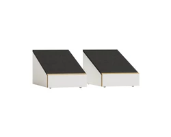 Monitor Audio Bronze AMS 7G Dolby Atmos hangsugárzó, fehér