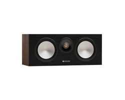 Monitor Audio Bronze 300 7G 5.0 hangsugárzó szett, dió