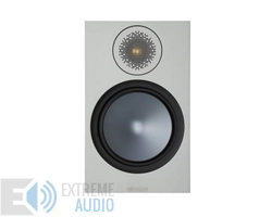 Kép 2/4 - Monitor Audio Bronze 100 (6G) polcsugárzó pár, fehér