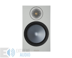 Kép 2/4 - Monitor Audio Bronze 100 (6G) polcsugárzó pár, fehér