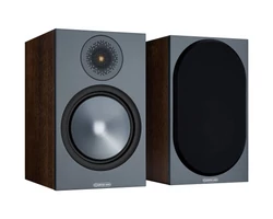Yamaha R-N600A + Monitor Audio Bronze 100 (6G) sztereó szett