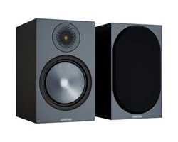 Yamaha R-N600A + Monitor Audio Bronze 100 (6G) sztereó szett