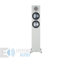 Kép 2/3 - Monitor Audio Bronze 200 (6G) frontsugárzó pár, fehér