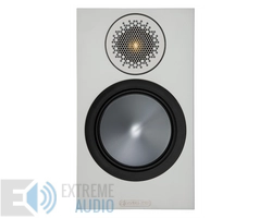 Kép 3/3 - Monitor Audio Bronze 50 (6G) polcsugárzó pár, fehér